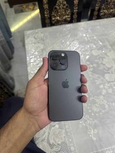 iPhone 14 Pro