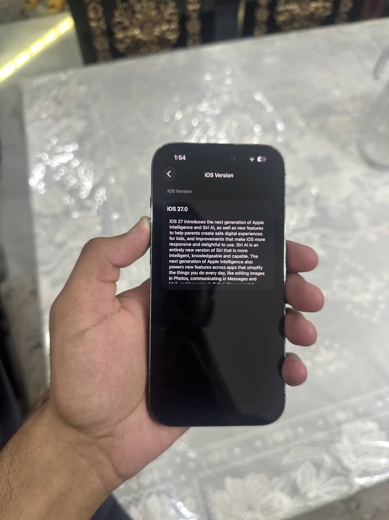 iPhone 14 Pro 1