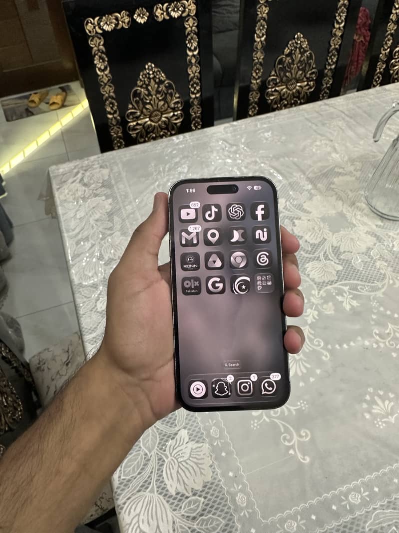 iPhone 14 Pro 2