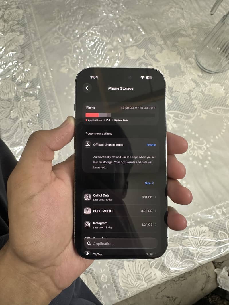 iPhone 14 Pro 3