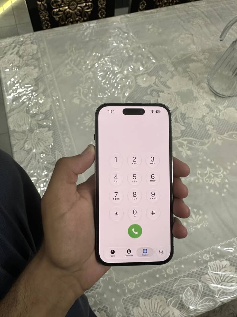 iPhone 14 Pro 4