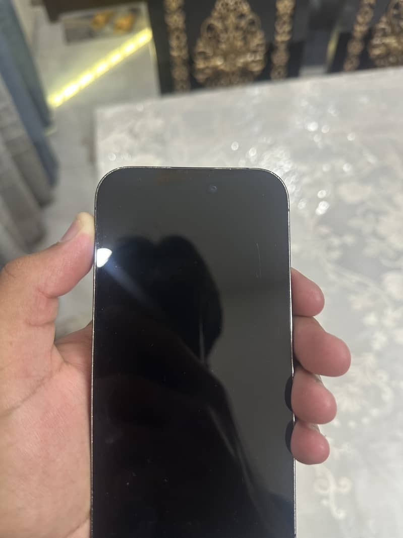 iPhone 14 Pro 7