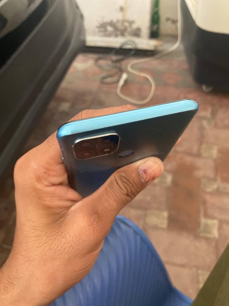 OPPO A15 1