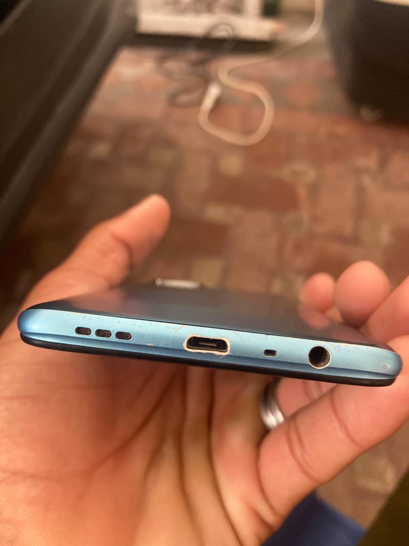 OPPO A15 3