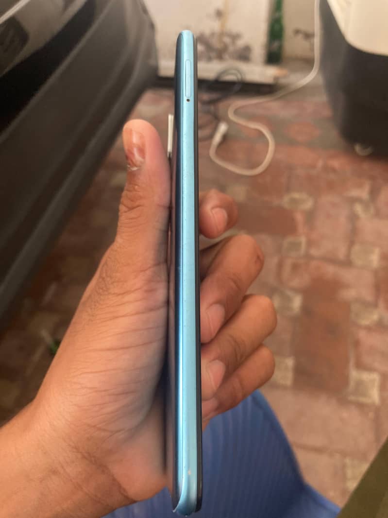 OPPO A15 5