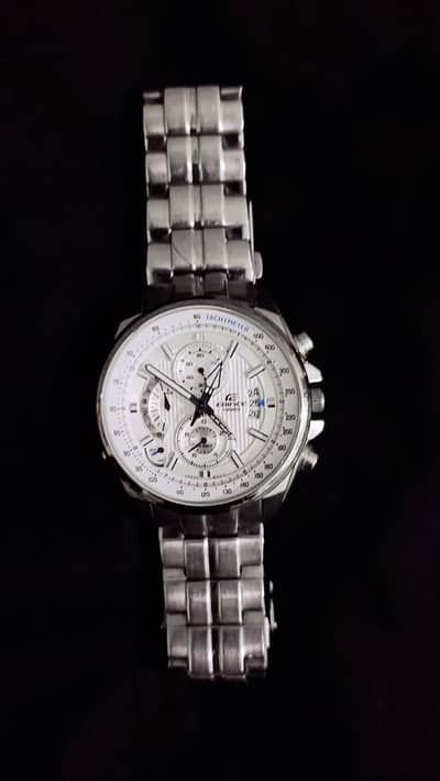 Casio Edifice EFR-501Dj-7AAjF
