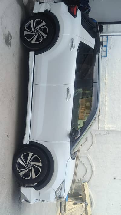 Toyota Raize 2020