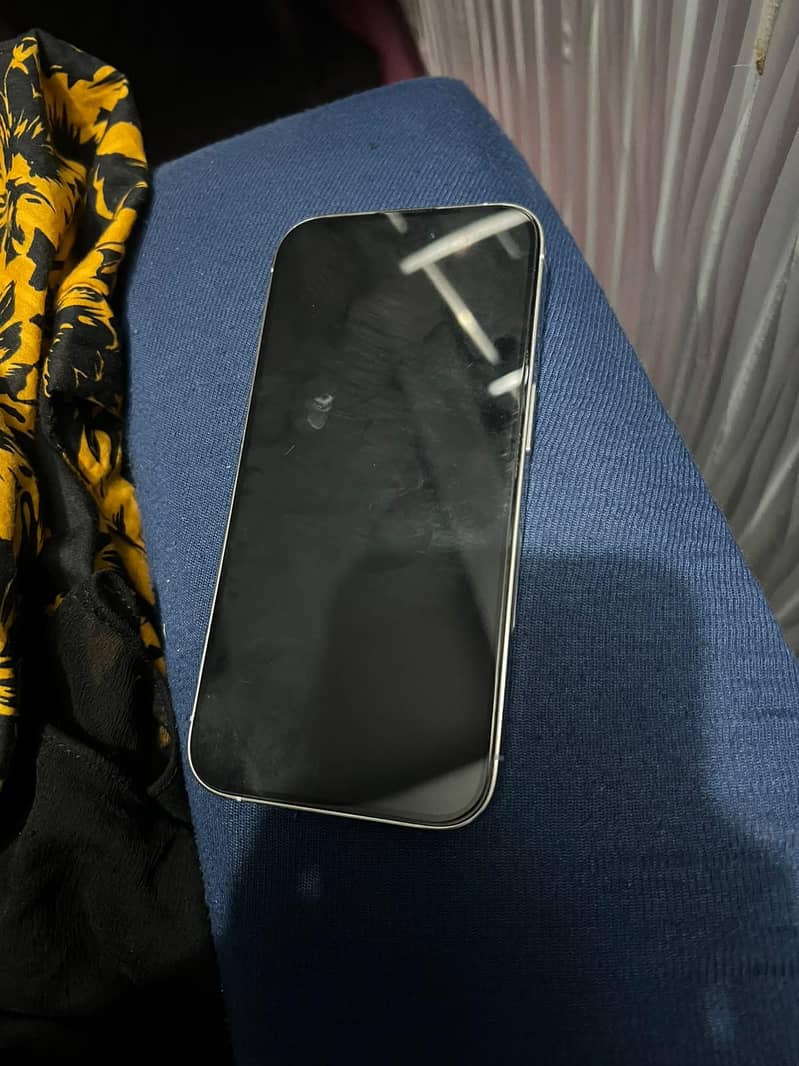 Apple iPhone 13 Pro 0