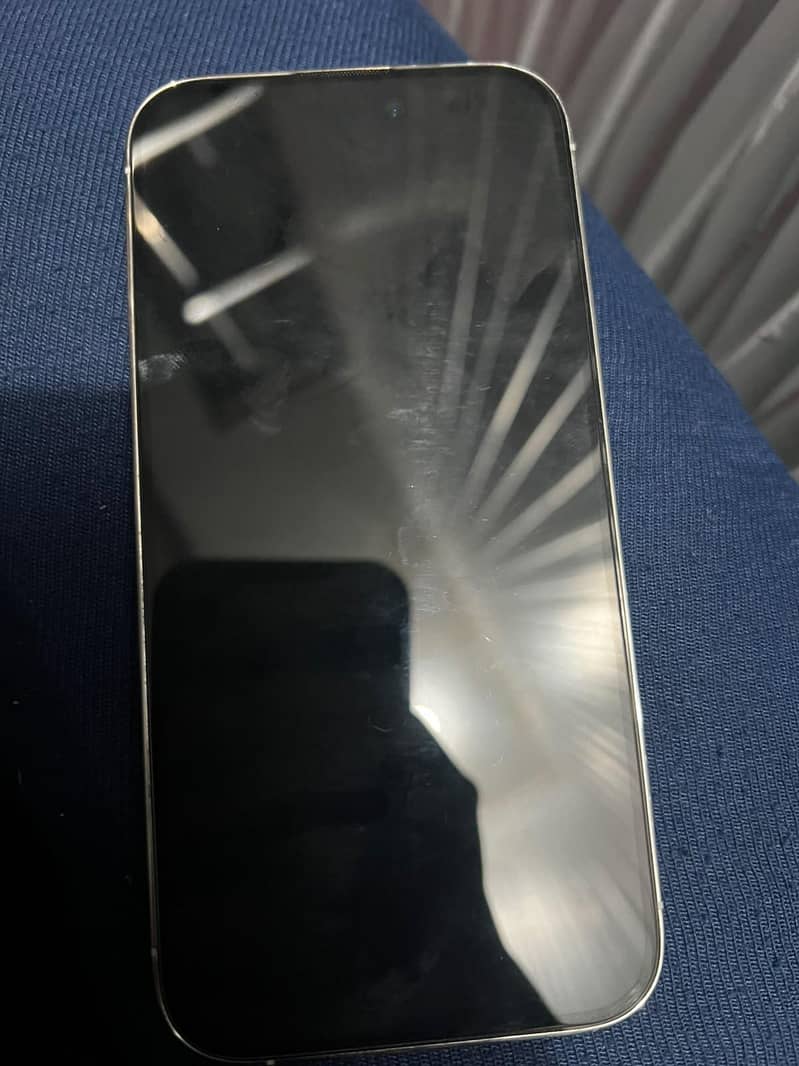 Apple iPhone 13 Pro 1