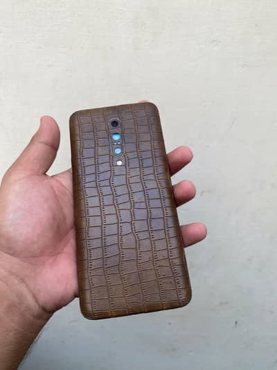 One Plus 7T Pro 5G McLaren 256gb