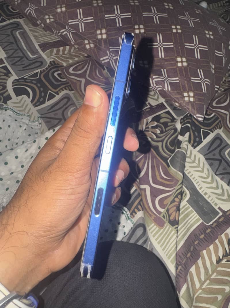 Infinix Note 60 Pro 1