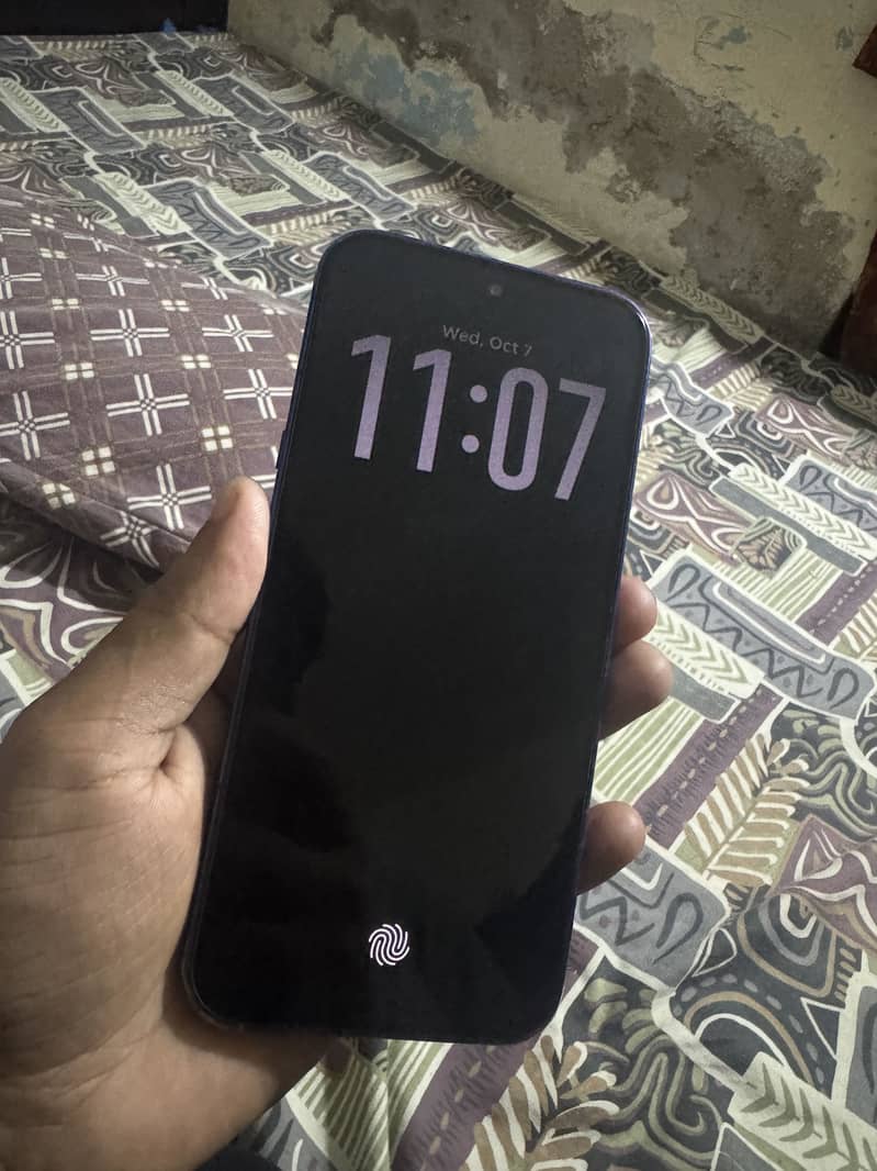 Infinix Note 60 Pro 3