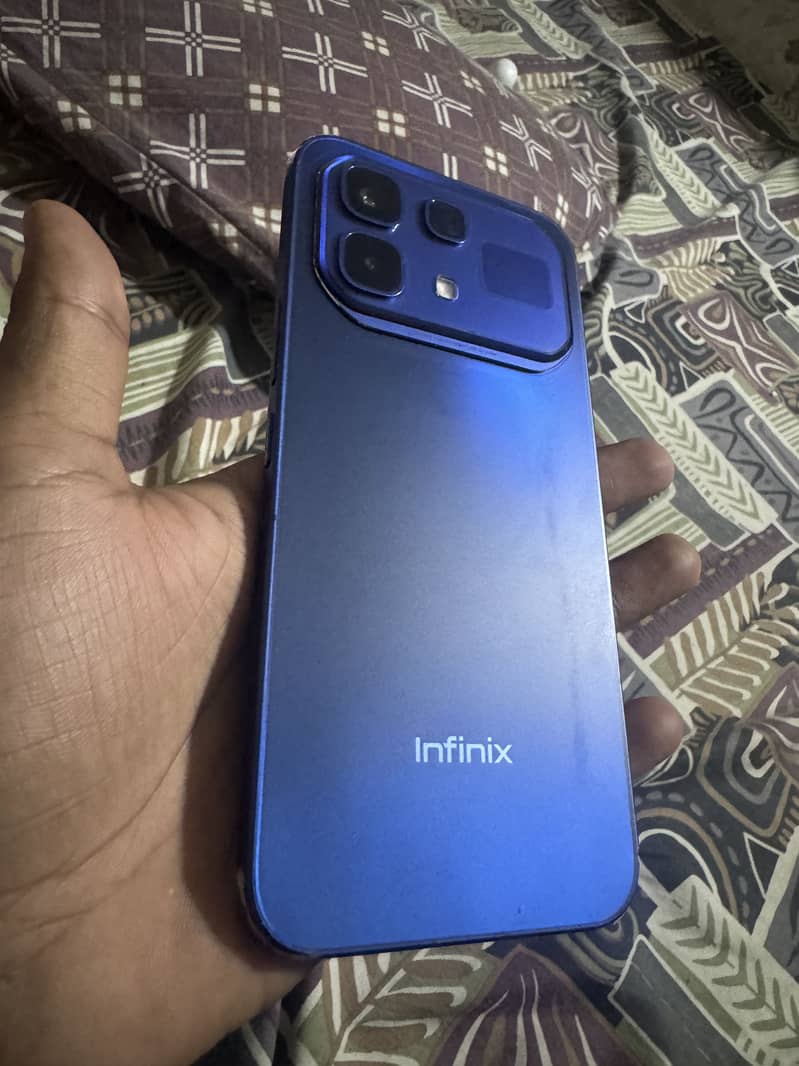 Infinix Note 60 Pro 5