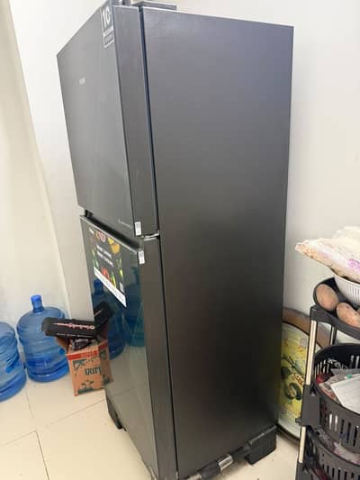 Haier Smart Inverter Refrigerator for Sale