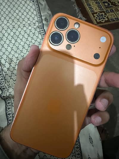 iPhone 13 Pro Max iCloud Genuine Display