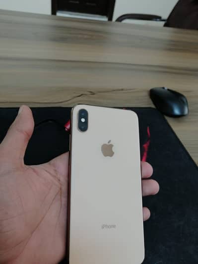 xsmax pta approved