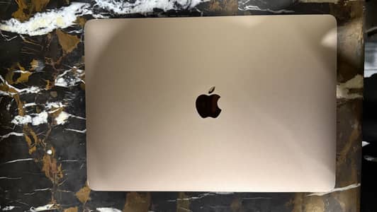MacBook Air m1 rose gold