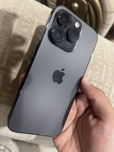 Apple iPhone 14 Pro