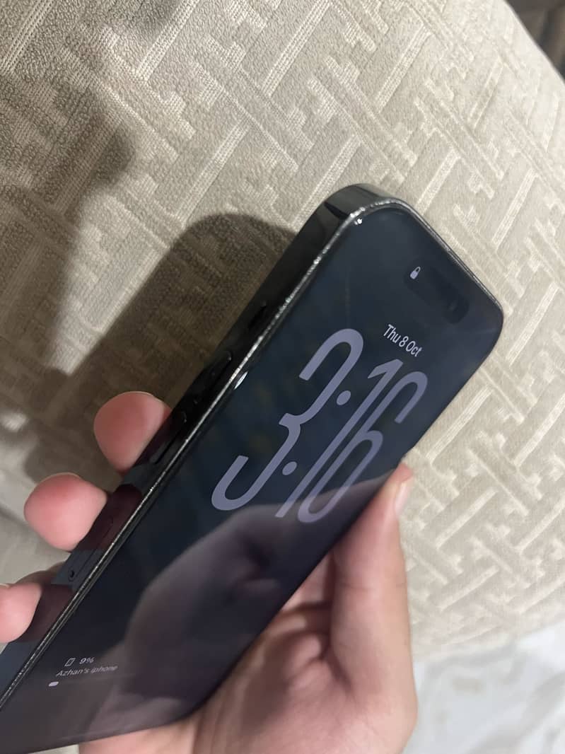 Apple iPhone 14 Pro 5