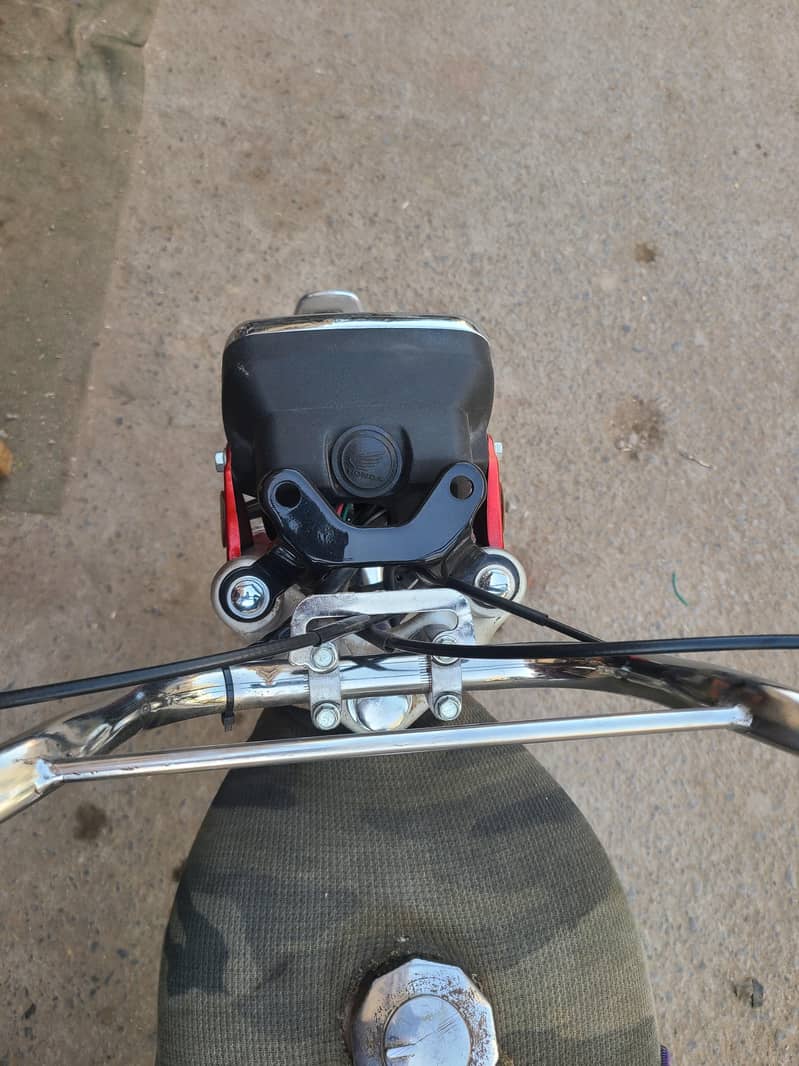Crown 70 0