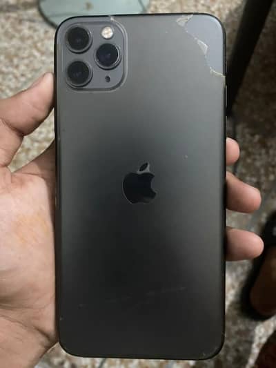Apple iPhone 11 Pro Max