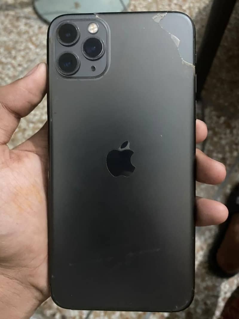 Apple iPhone 11 Pro Max 0