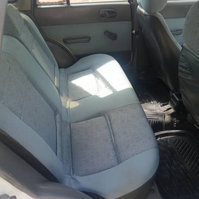 Suzuki Cultus VXR 2006