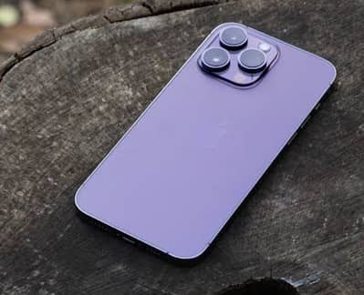 iPhone 14 Pro Max pta approved