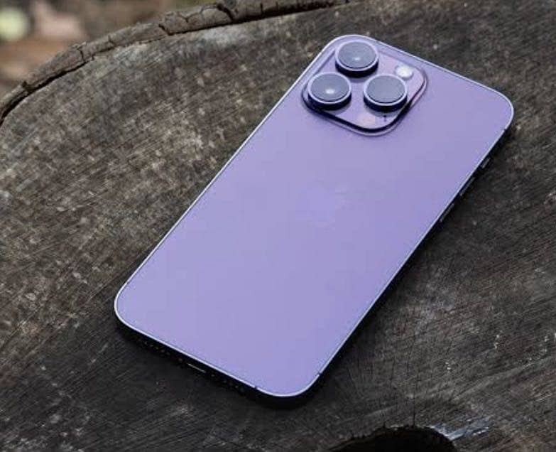 iPhone 14 Pro Max pta approved 0
