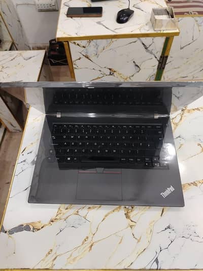 Lenovo Thinkpad L460