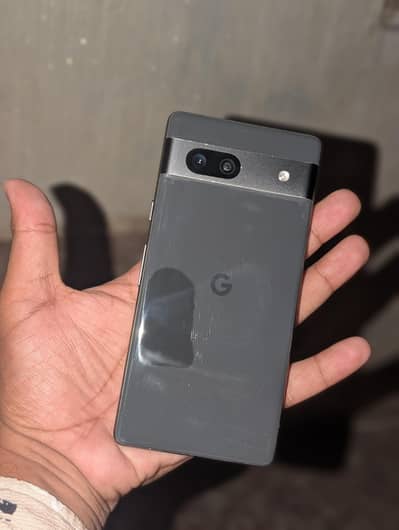 Google Pixel 7a