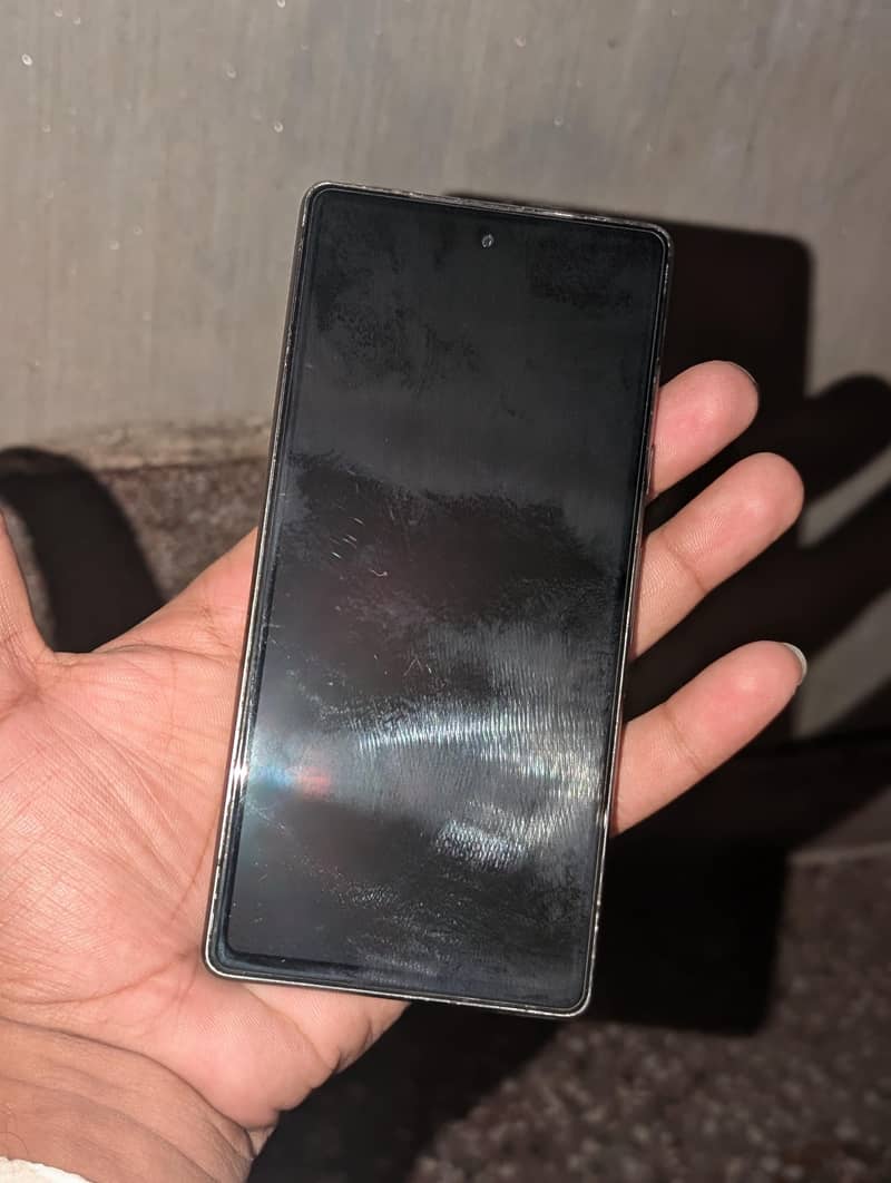 Google Pixel 7a 1