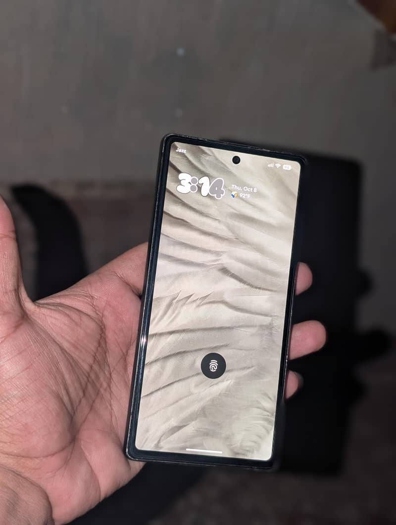 Google Pixel 7a 2