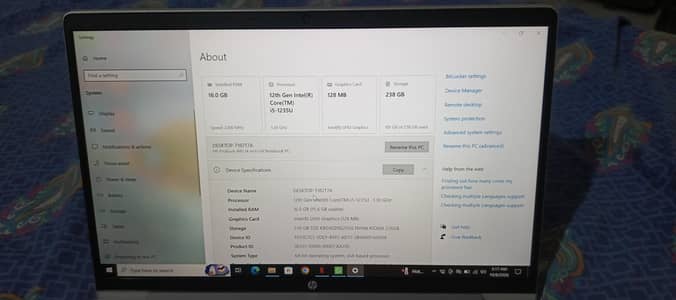 HP ProBook 440 G9