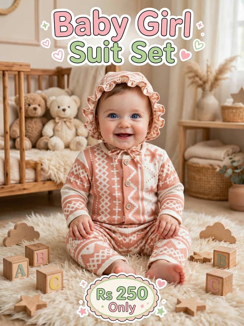 Suit set 0