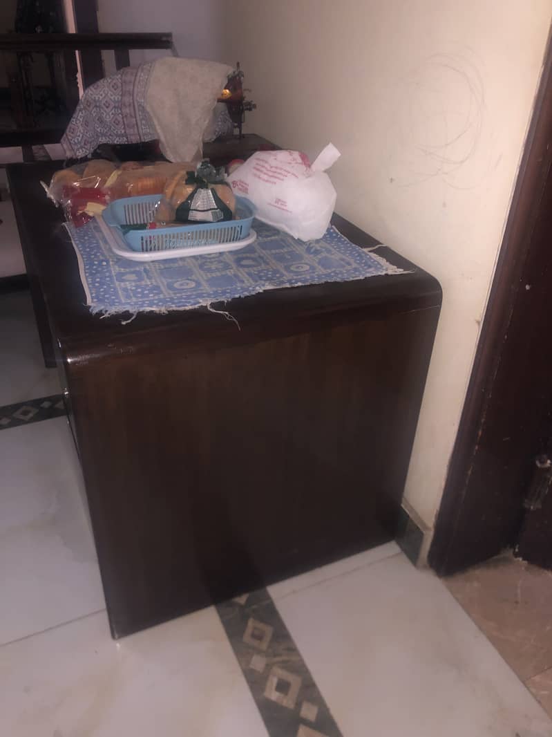 Office table desk 2