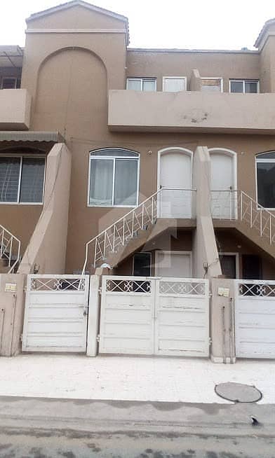 3 Marla Ground Floor Flat For Sale In Edenabad Lahore