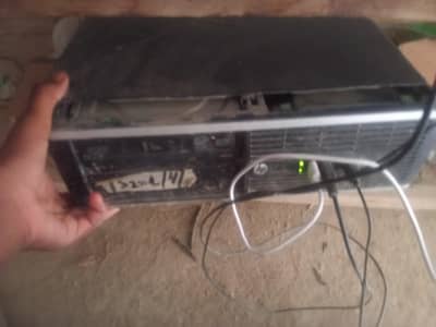 hp gaming PC core i5 2end generation without graphics card
