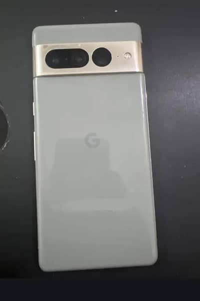 Google Pixel 7 Pro Official PTA