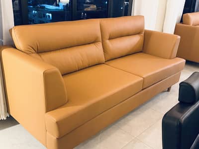 Brand New Luxury 3-Seater Sofa – Urgent Sale