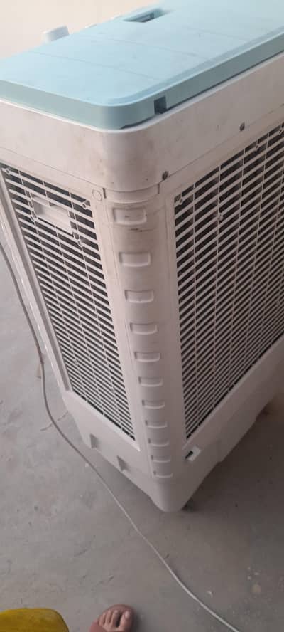 used just like new
