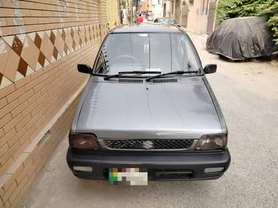 Suzuki Mehran 2011 BTR Suzuki Alto coure santro wagon r Cultus
