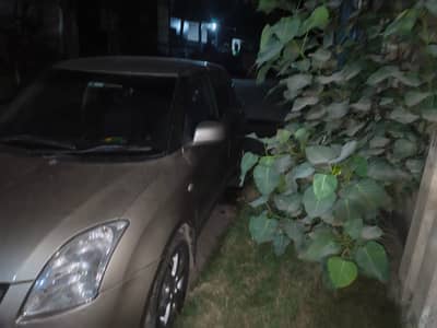 Suzuki Swift 2017