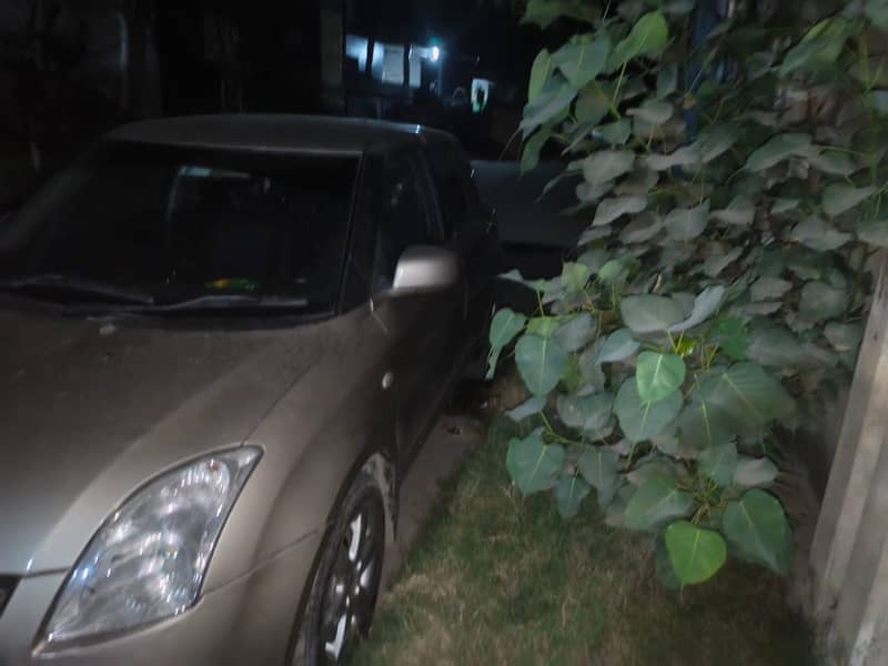 Suzuki Swift 2017 0