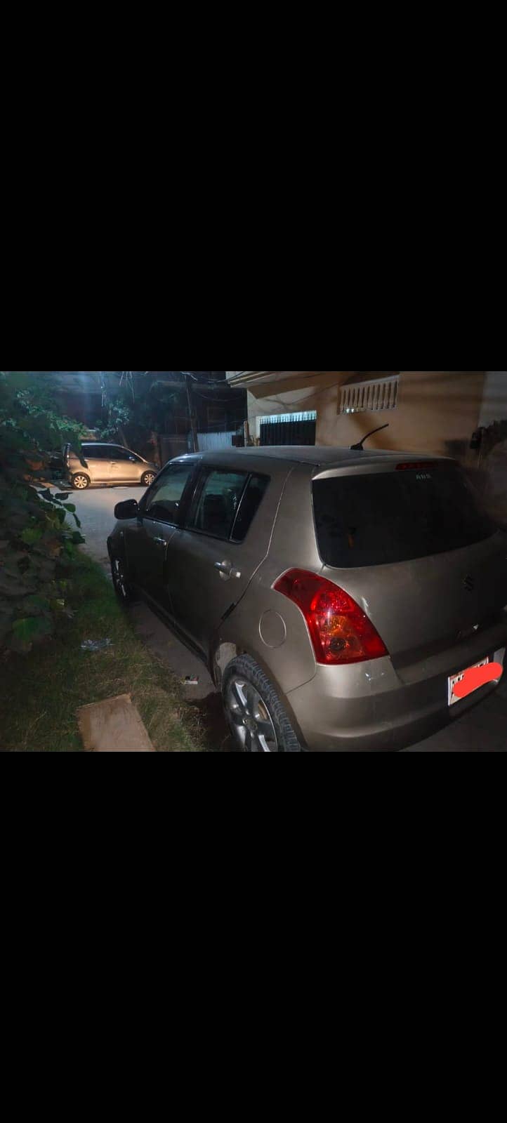 Suzuki Swift 2017 4