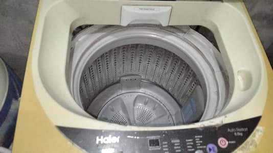 Fully automatic machine 8.5 kg