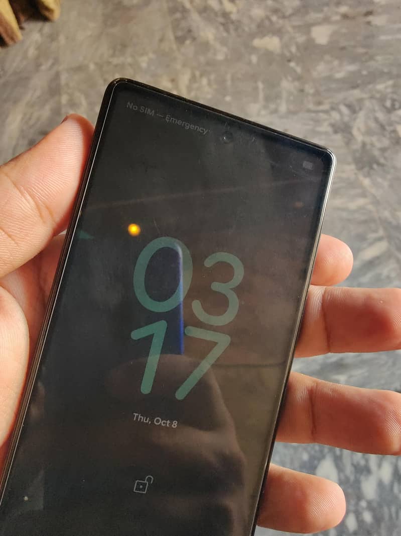 Google Pixel 6a 2