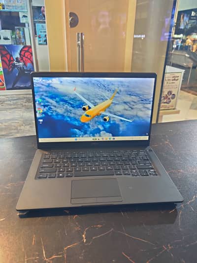 Dell Latitude 7400 i5 8th Gen Touch Screen| 8GB RAM | 256GB NVMe SSD