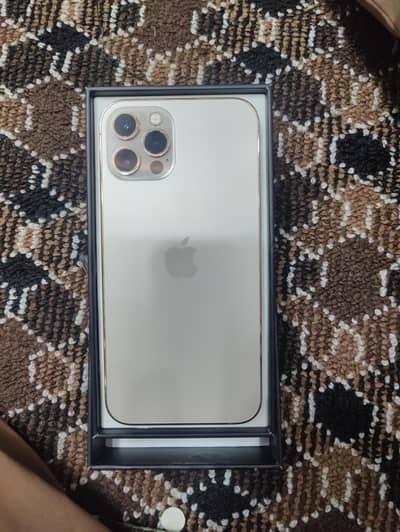 Apple iPhone 12 Pro