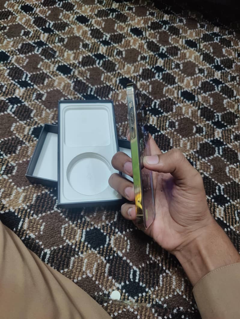 Apple iPhone 12 Pro 2